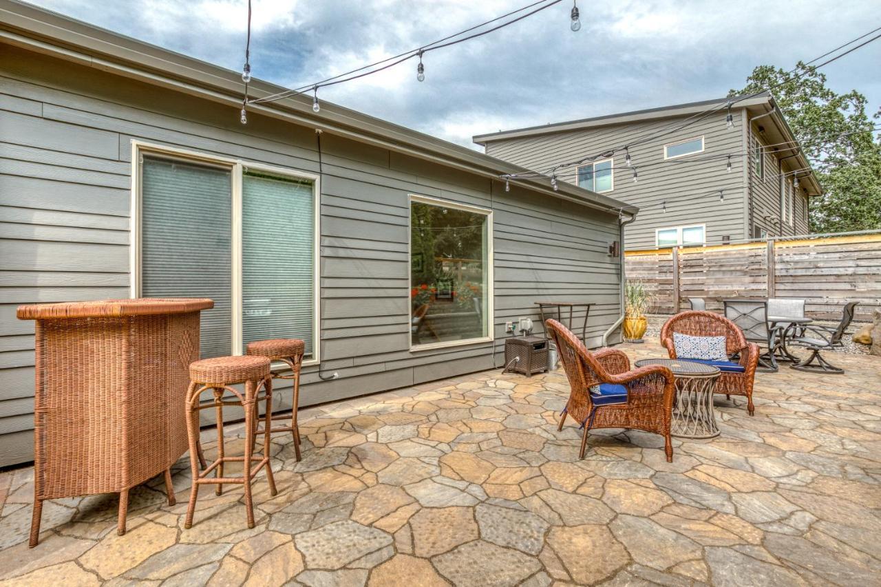 Mt Adams River View House ฮูดริเวอร์ ภายนอก รูปภาพ